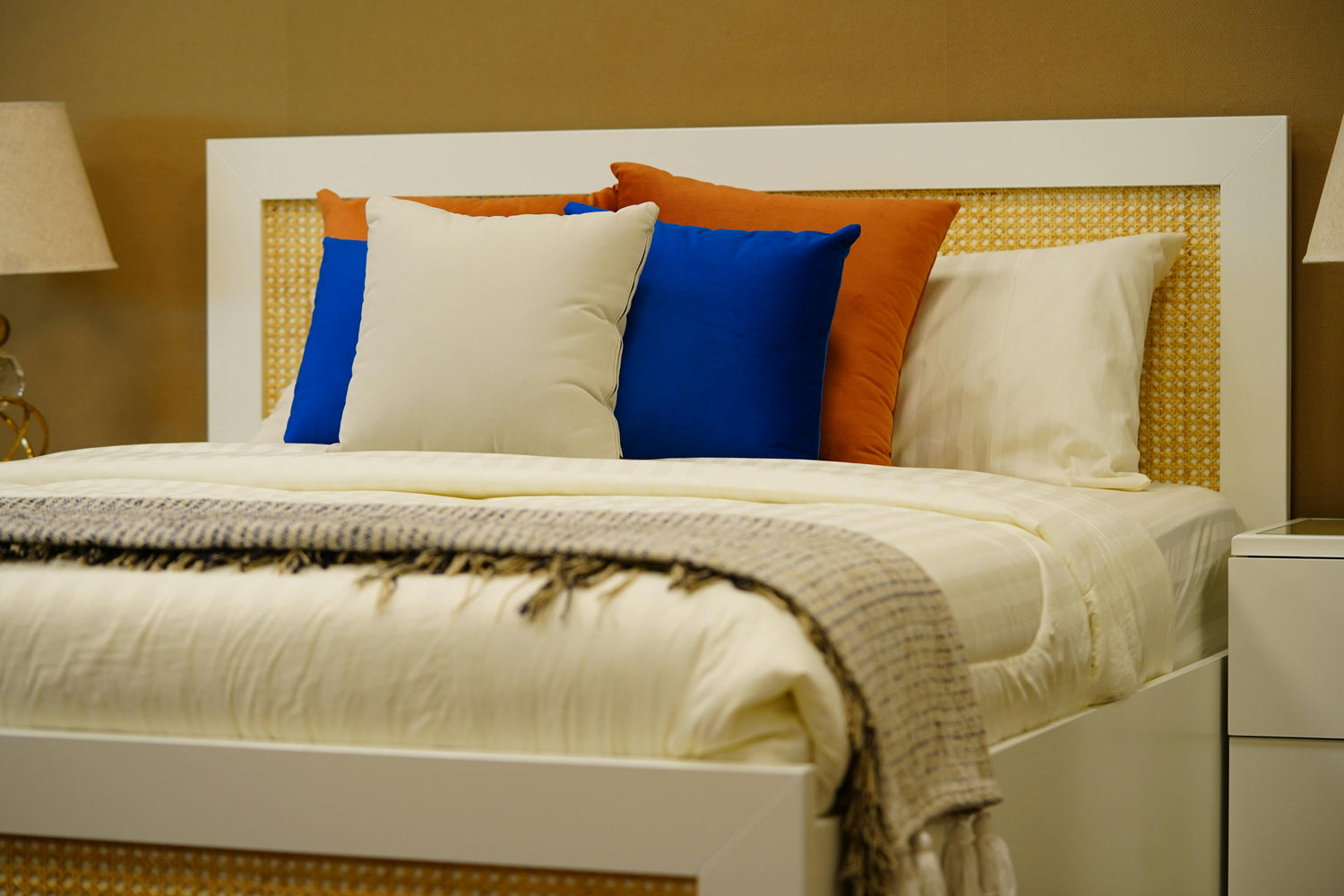 Beds