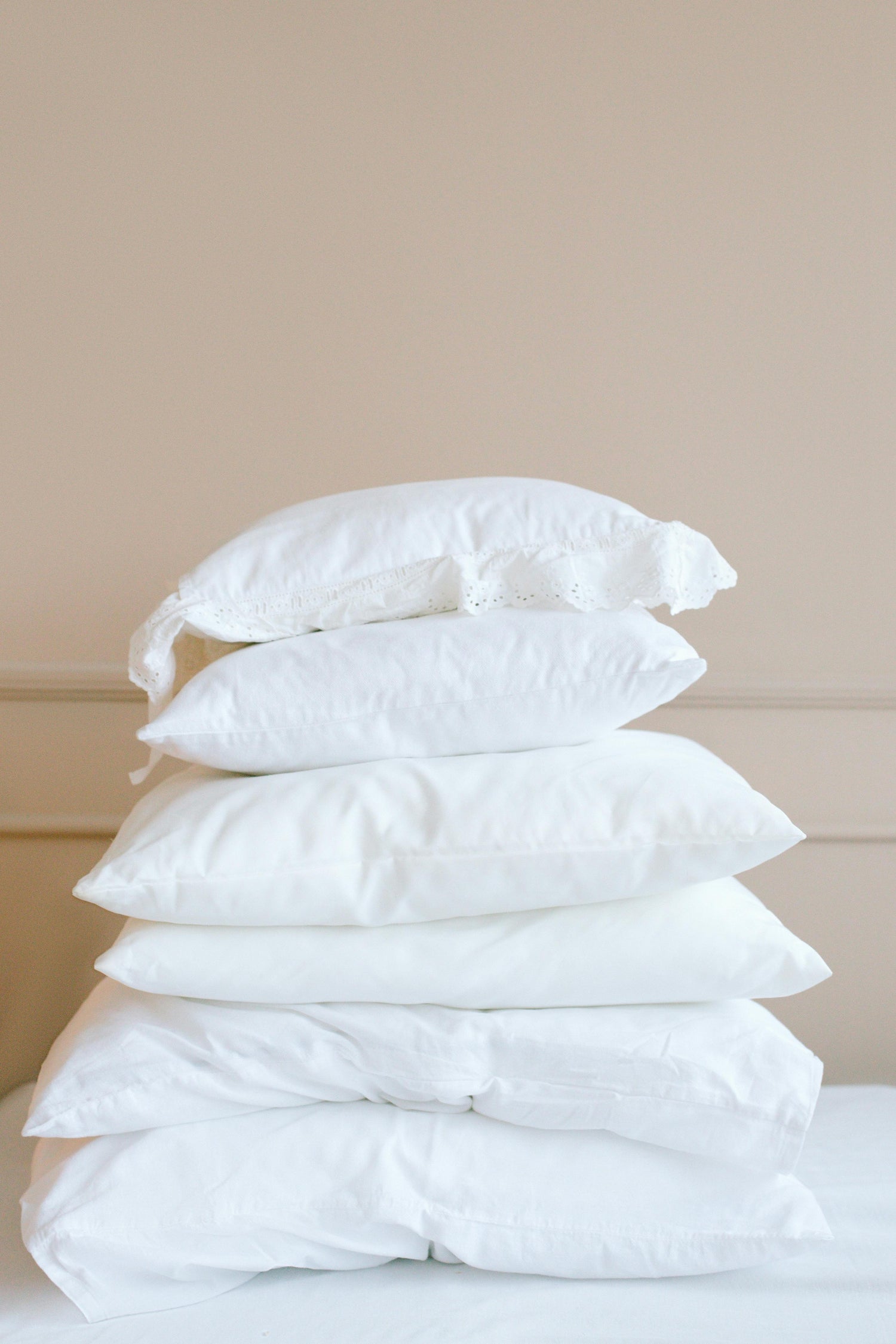 Pillows